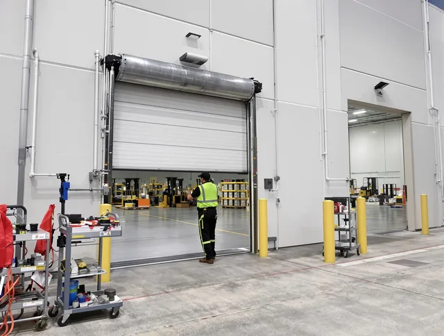 Commercial Repair service in New Fairfield, CT