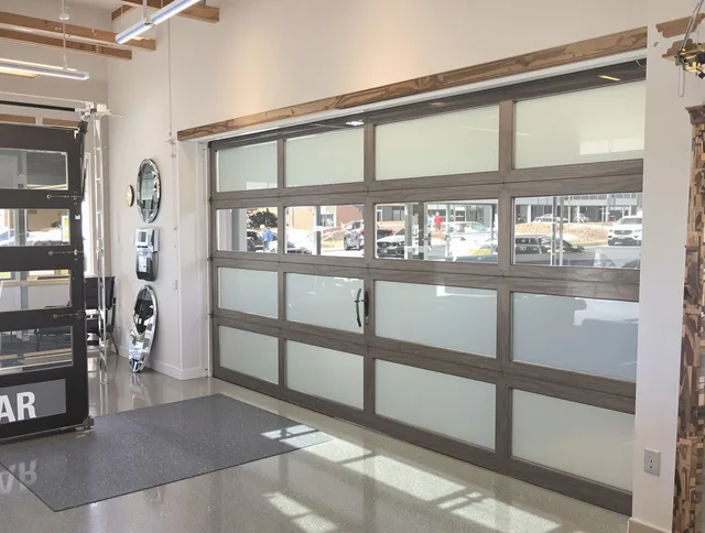 Custom Doors service in New Fairfield, CT