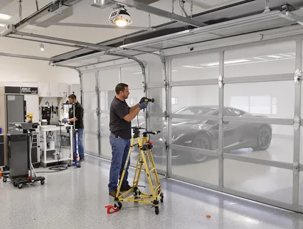 Dents Repair service in New Fairfield, CT