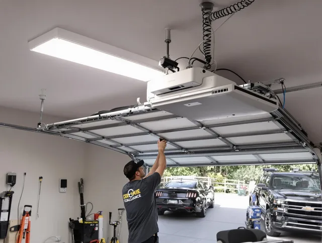Opener Installation service in New Fairfield, CT