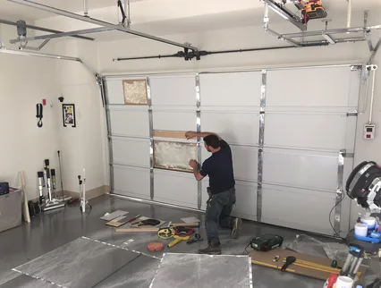 Panel Repair service in New Fairfield, CT