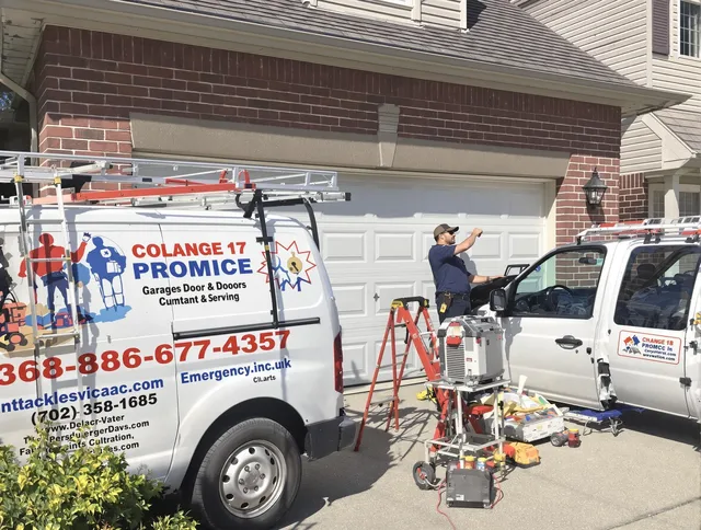 Same Day Repair service in New Fairfield, CT