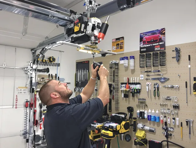Spring Repair service in New Fairfield, CT